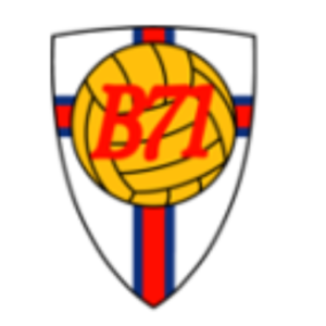 Atgongumerki til Dyst