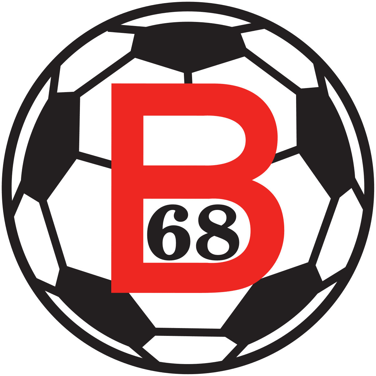 B68