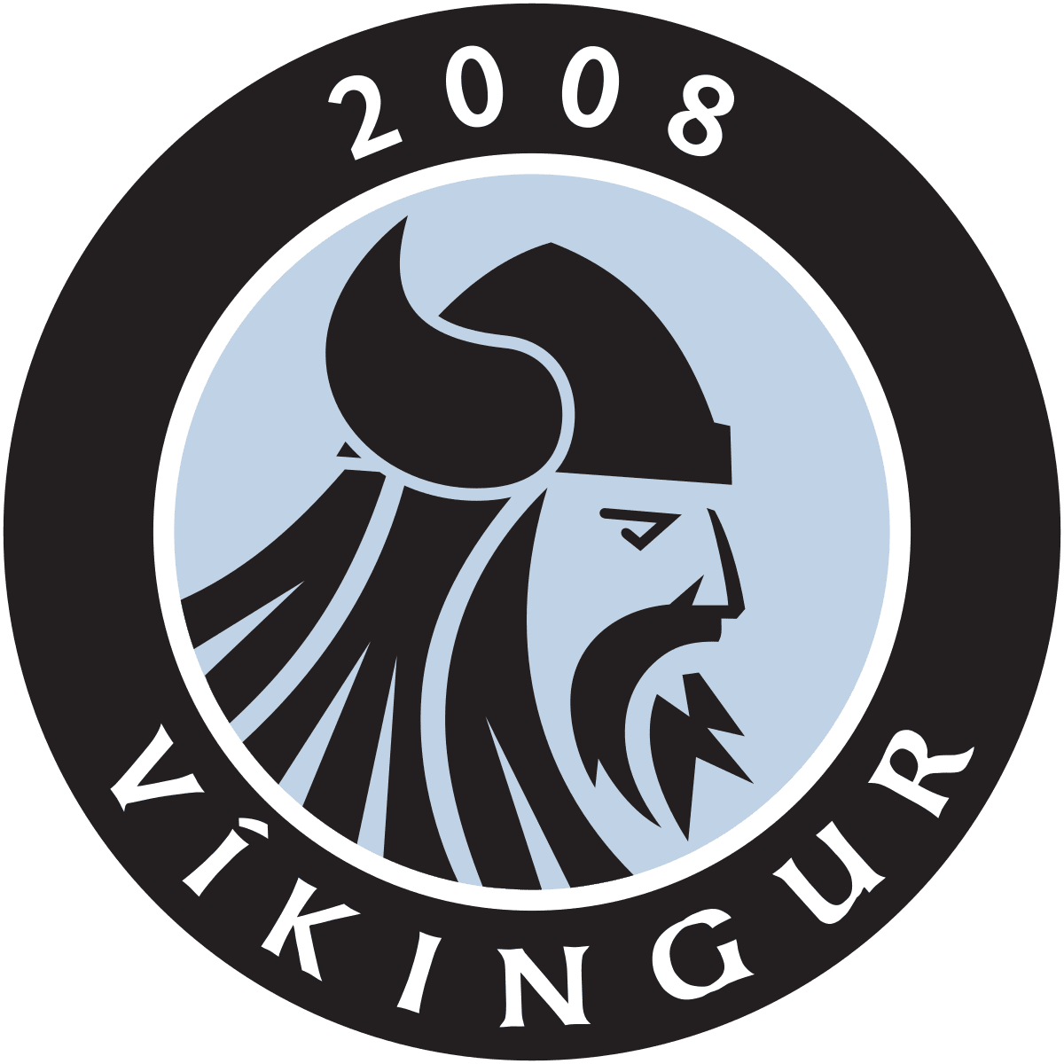 Víkingur -:-